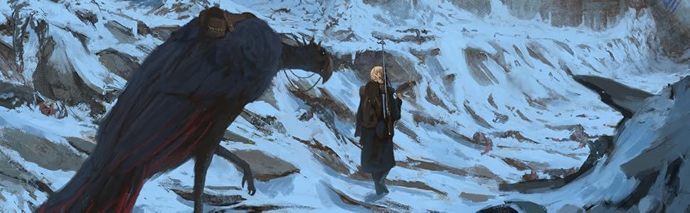The Trenches of Glodan: Perpetual War Book One by Tyler Kalarchian Review