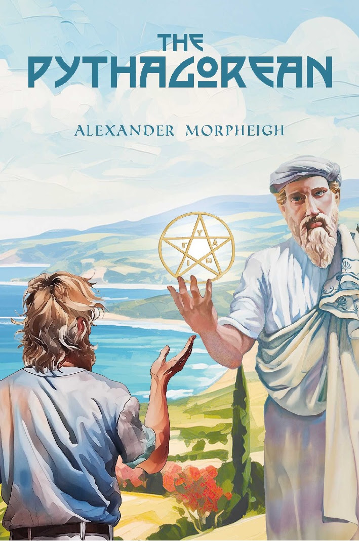The Pythagorean by Alexander Morpheigh Review