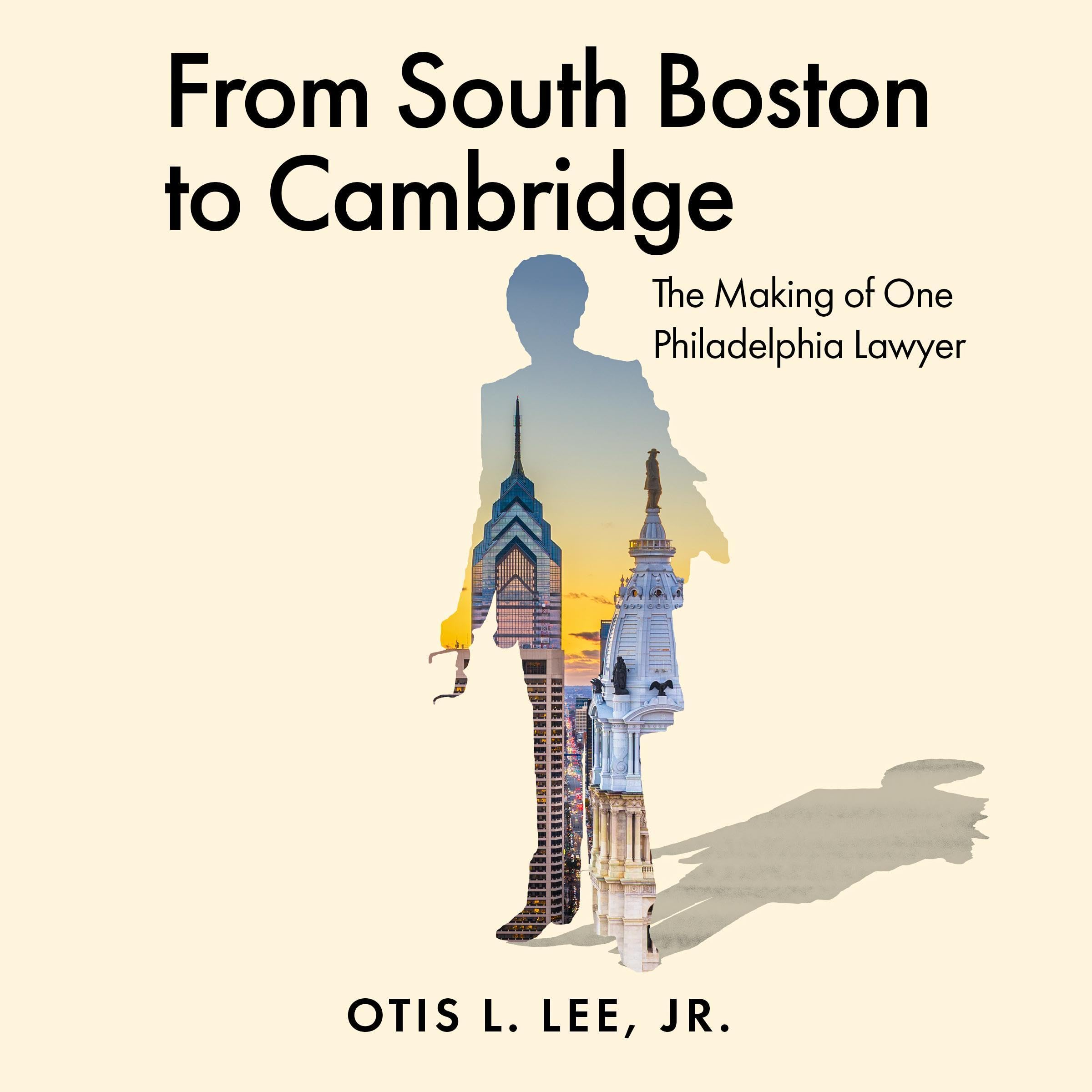 From South Boston to Cambridge by Otis L Lee Jr Review