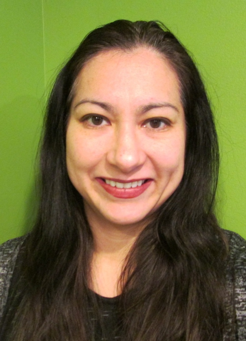Interview with Author Alison McBain