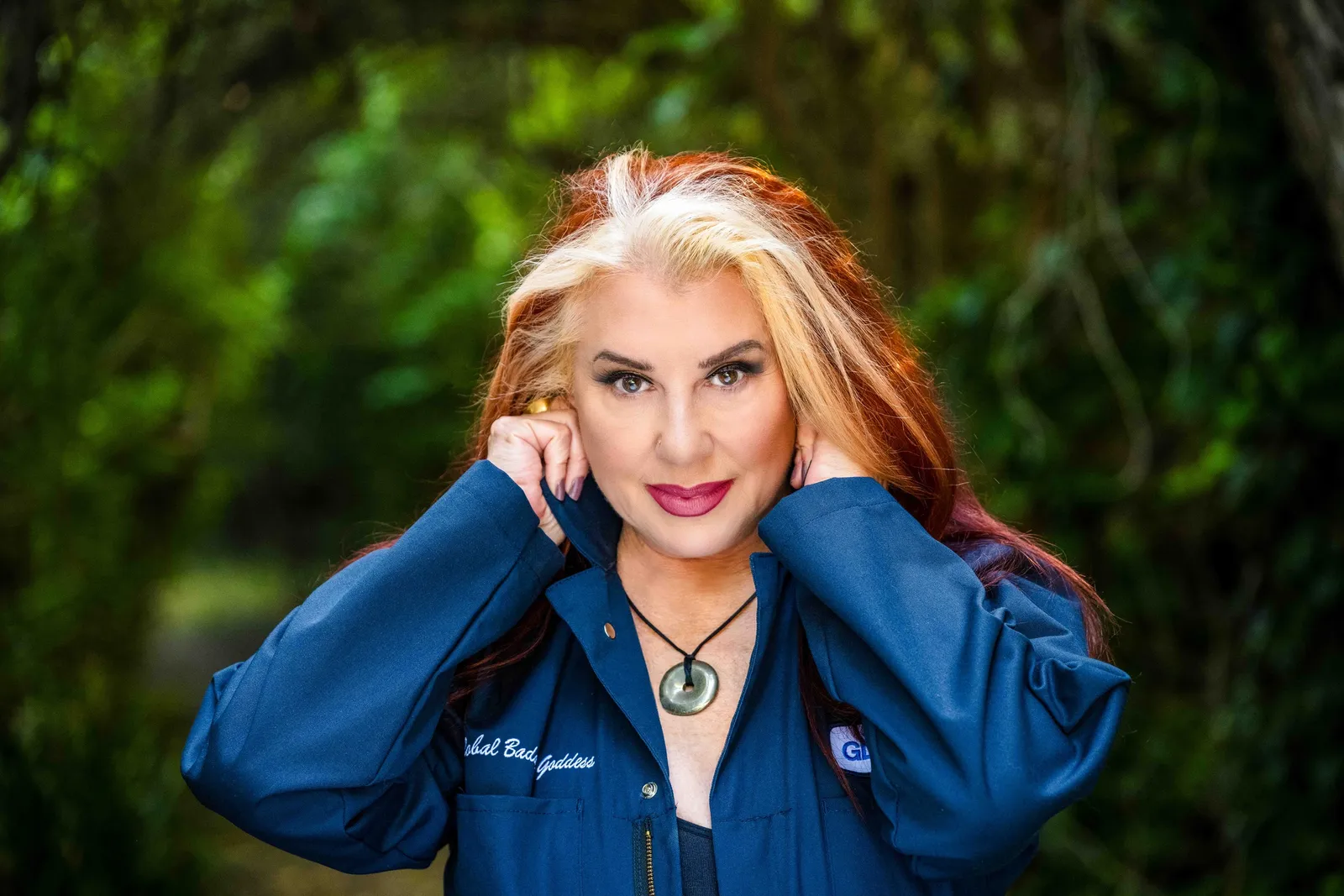 Interview with Author Glenda Benevides 