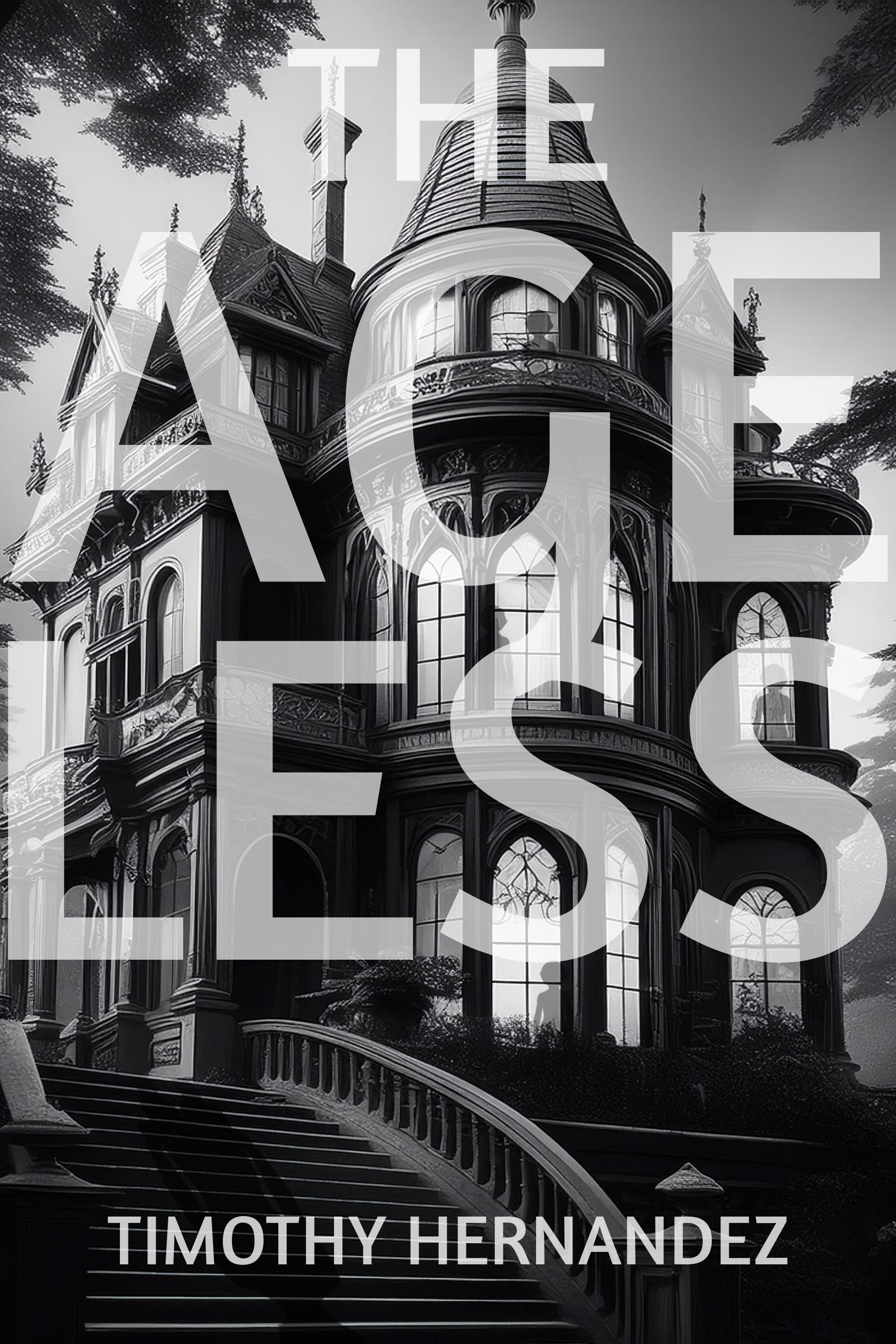 The Ageless by Timothy Hernandez Review