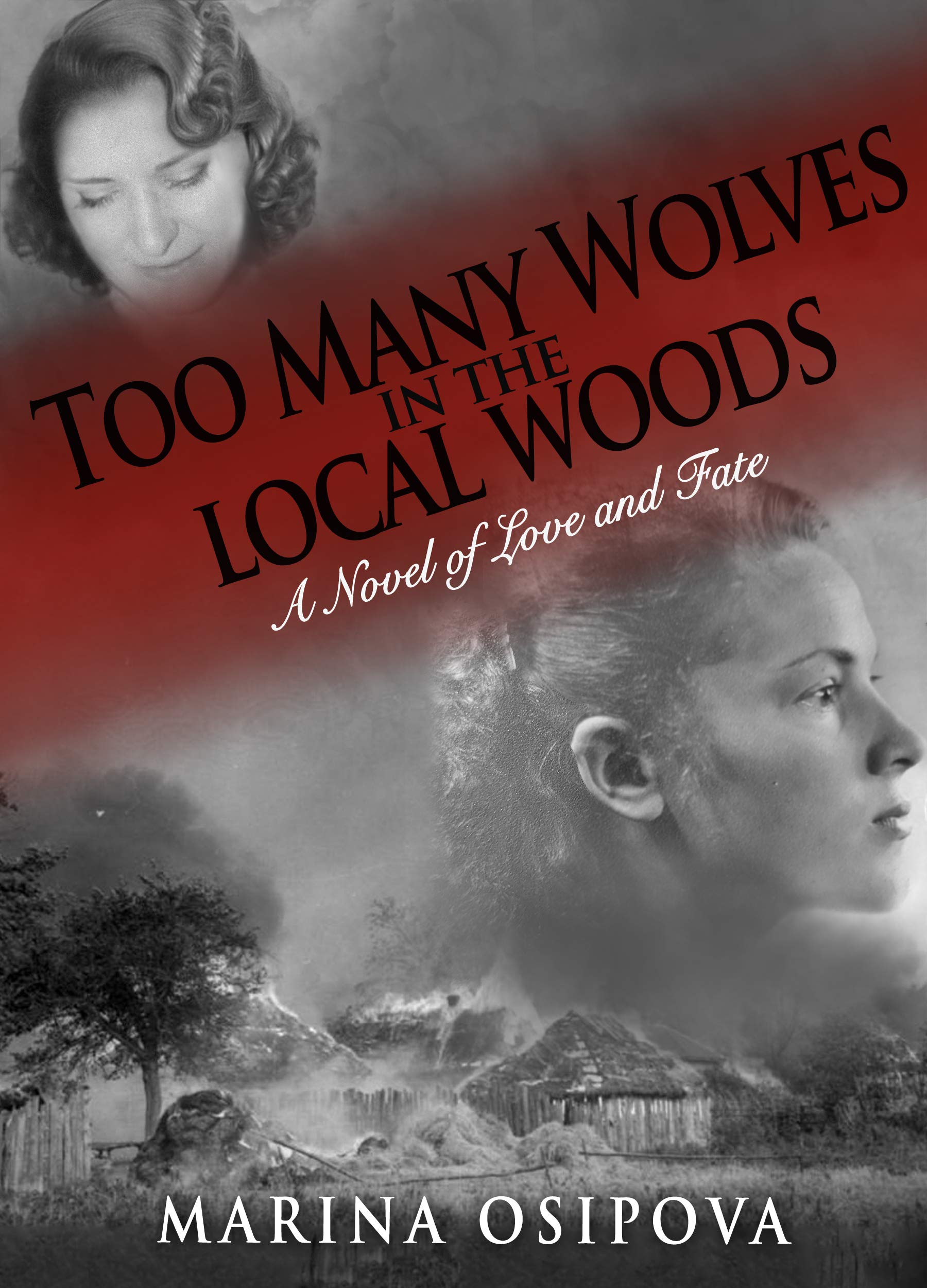Too Many Wolves in the Local Woods by Marina Osipova Review