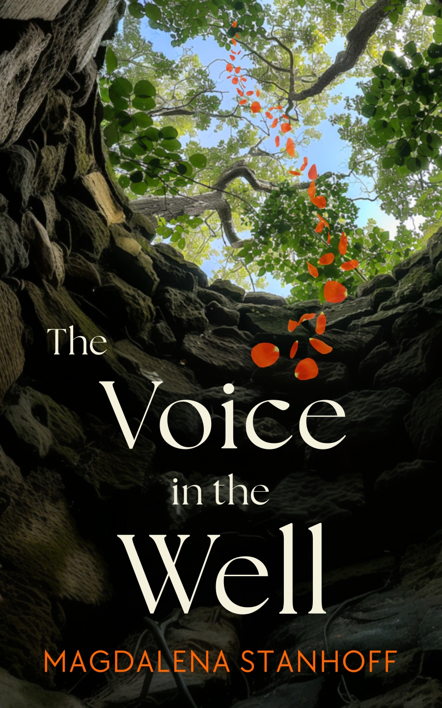 The Voice in the Well (Migrant Birds Book 3) by Magdalena Stanhoff Review