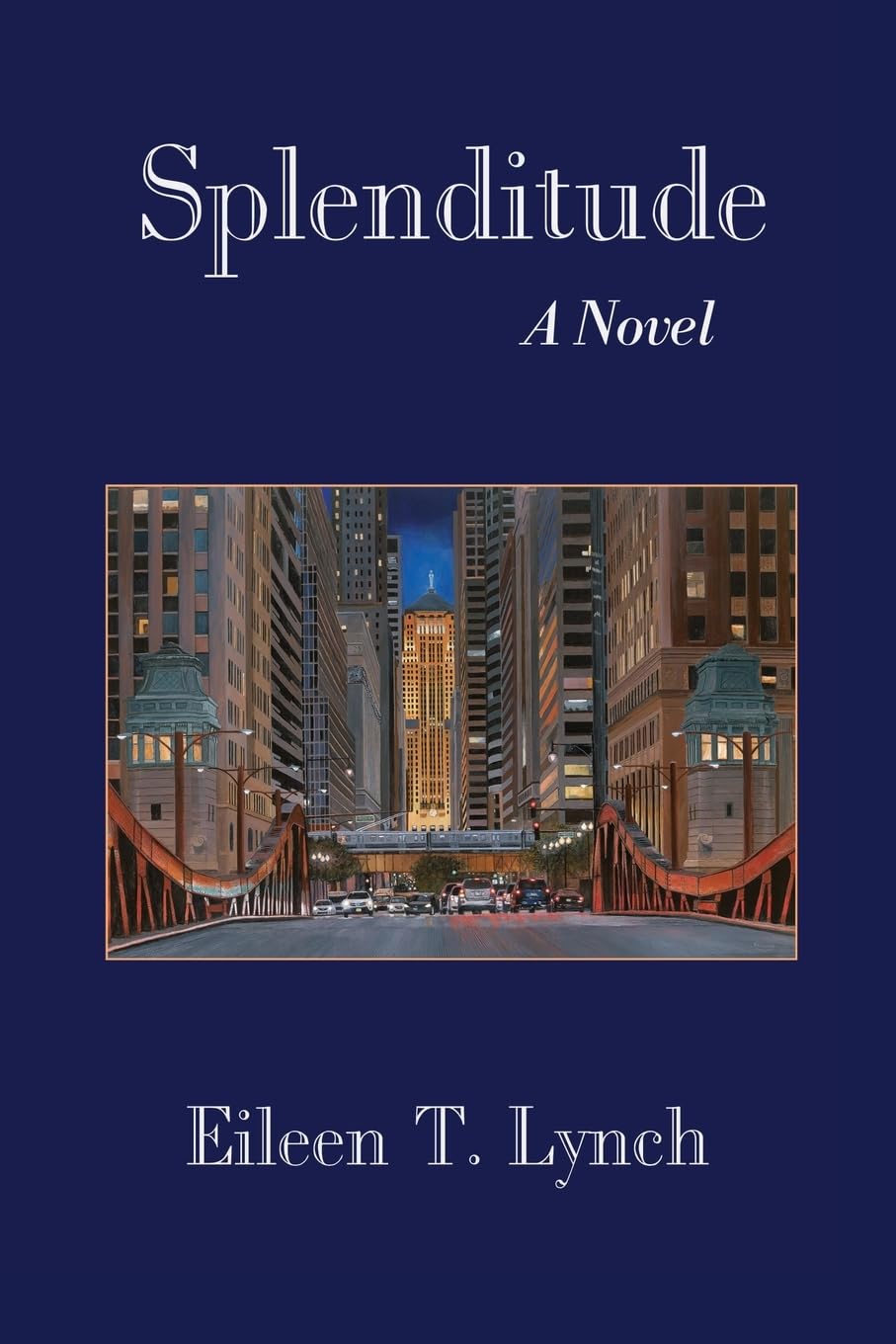 Splenditude by Eileen T. Lynch Review