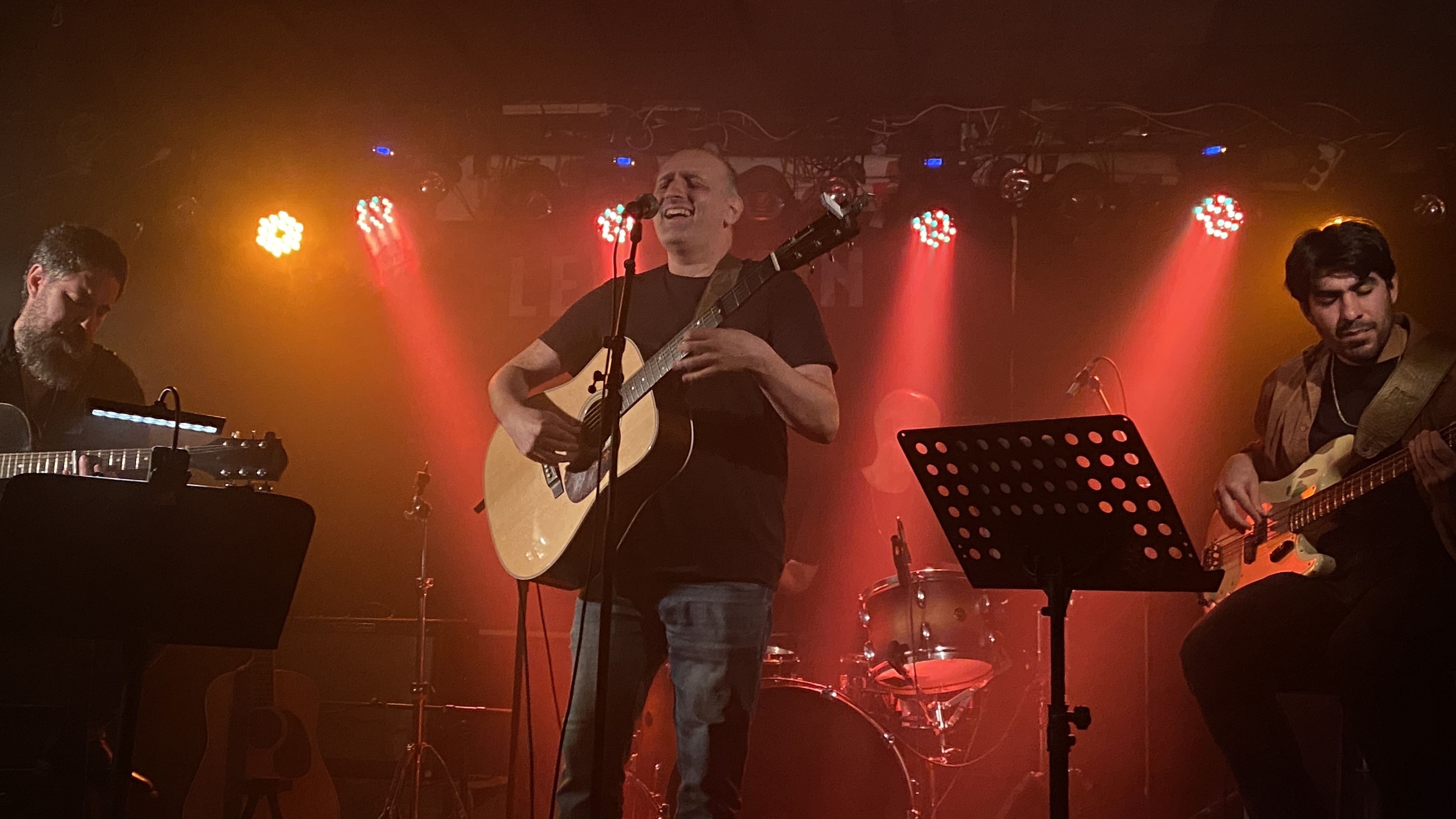 Eyal Erlich Review