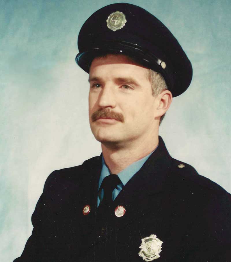 Interview with Author Michael Ede