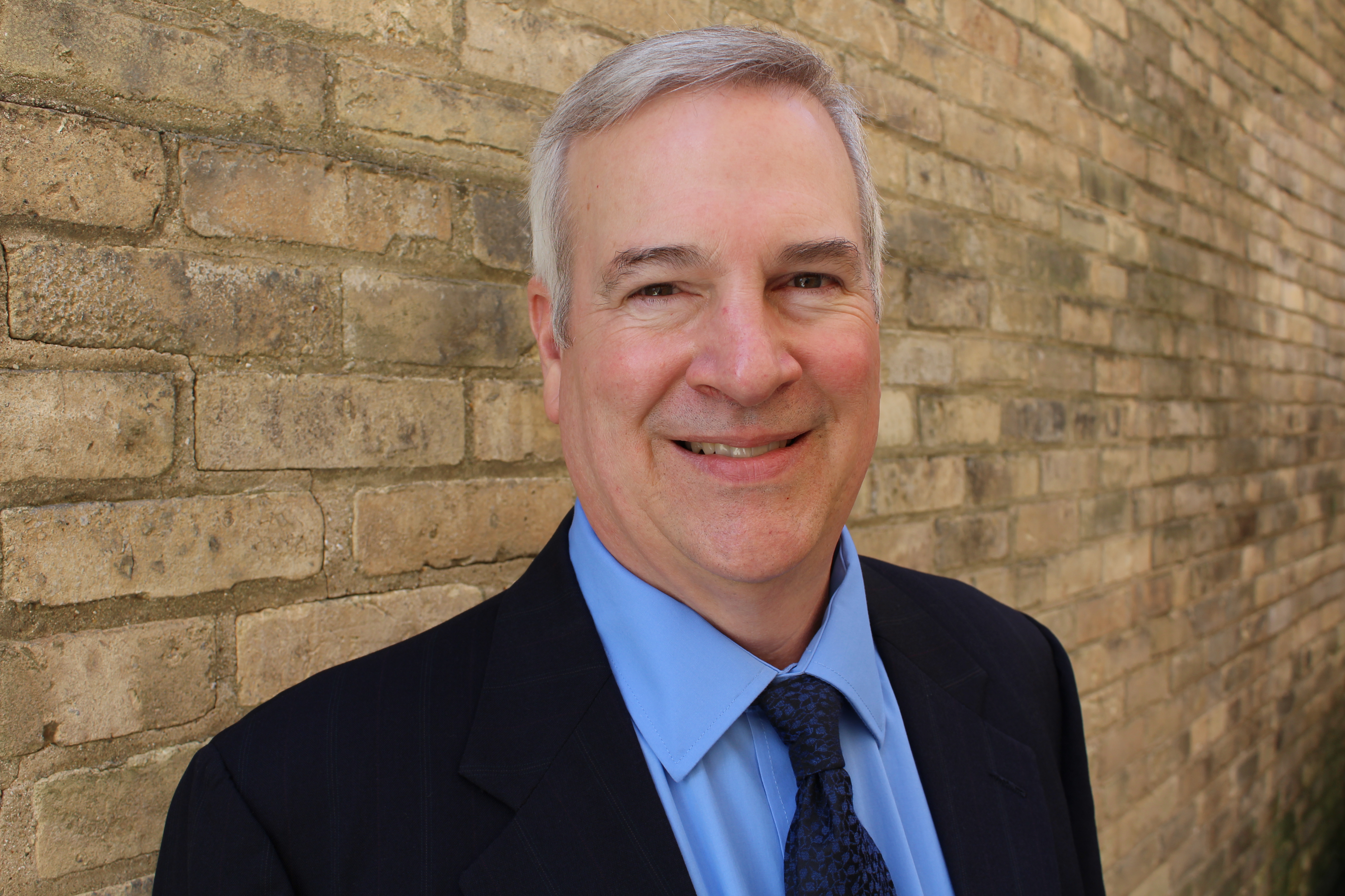 Interview with Author Kevin Glaser
