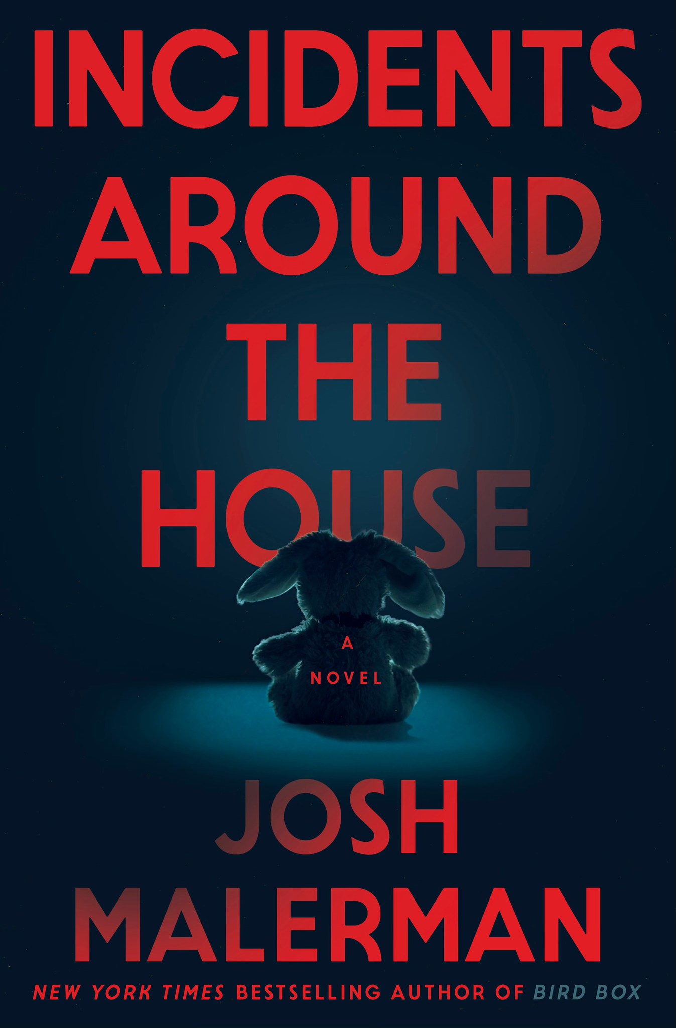 Incidents Around the House by Josh Malerman Review