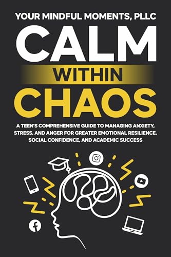 Calm Within Chaos by Paul DeRenzo Review