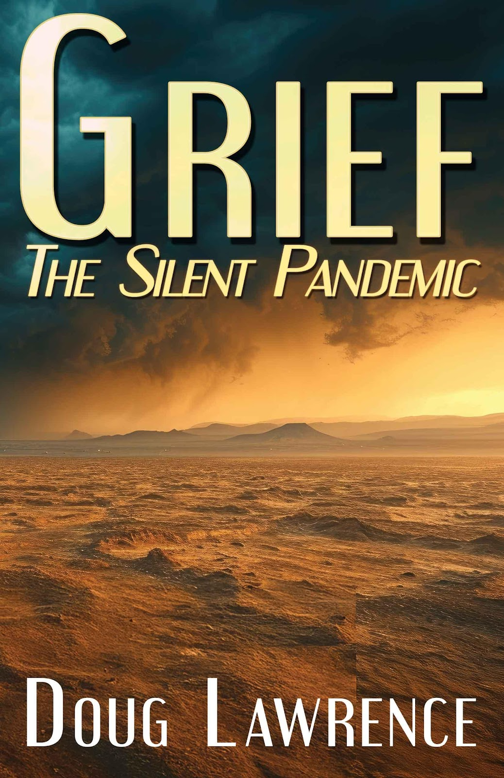 PRESS RELEASE: Doug Lawrence, critically acclaimed author and now multiple Book Award Winner