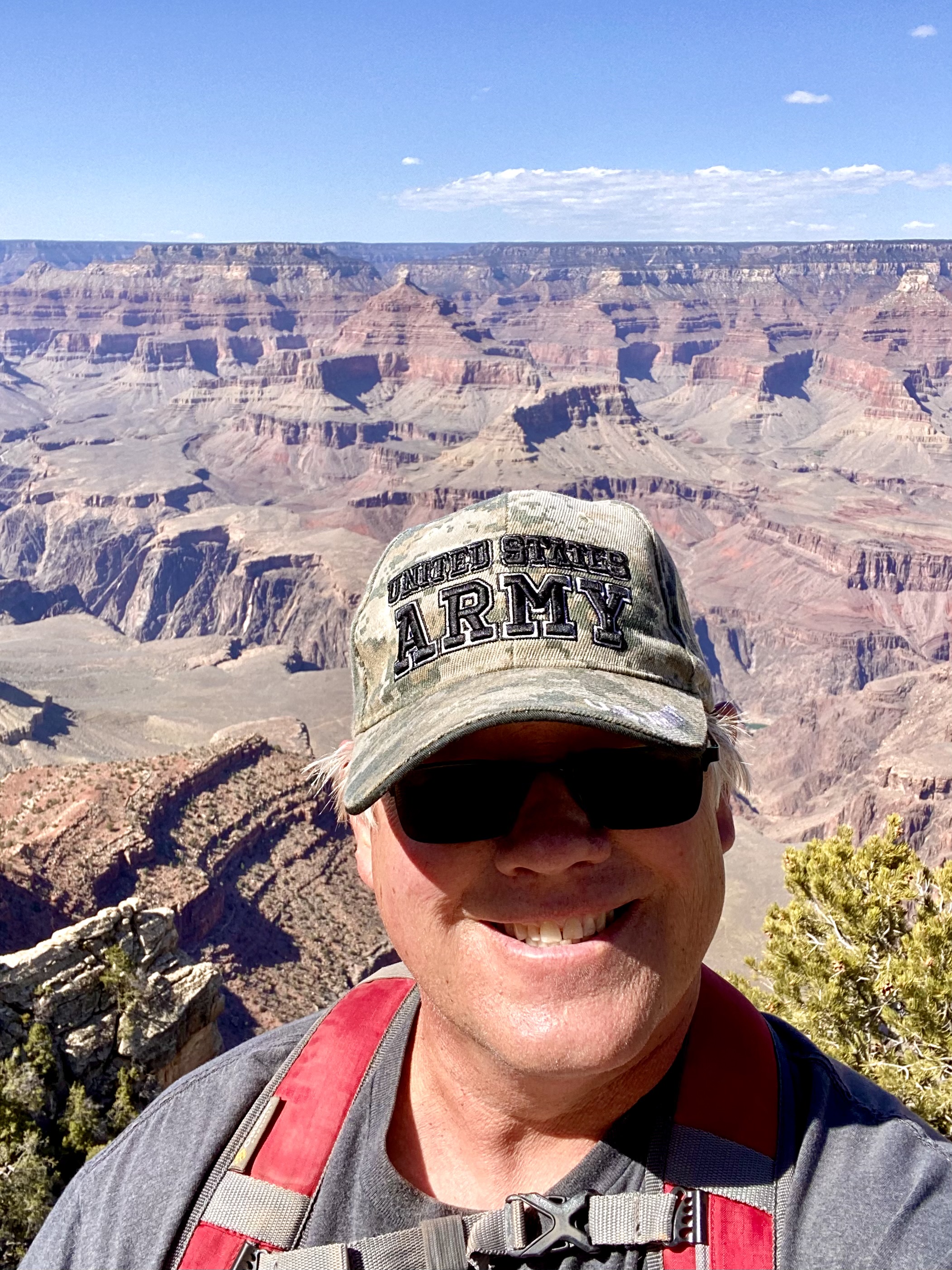 Interview with Author Les Jauron 