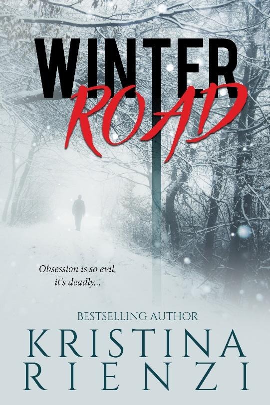 PRESS RELEASE: Obsession turns to Evil AT CHRISTMAS; BEST-SELLING AUTHOR RELAUNCHES CRITICALLY ACCLAIMED THRILLER