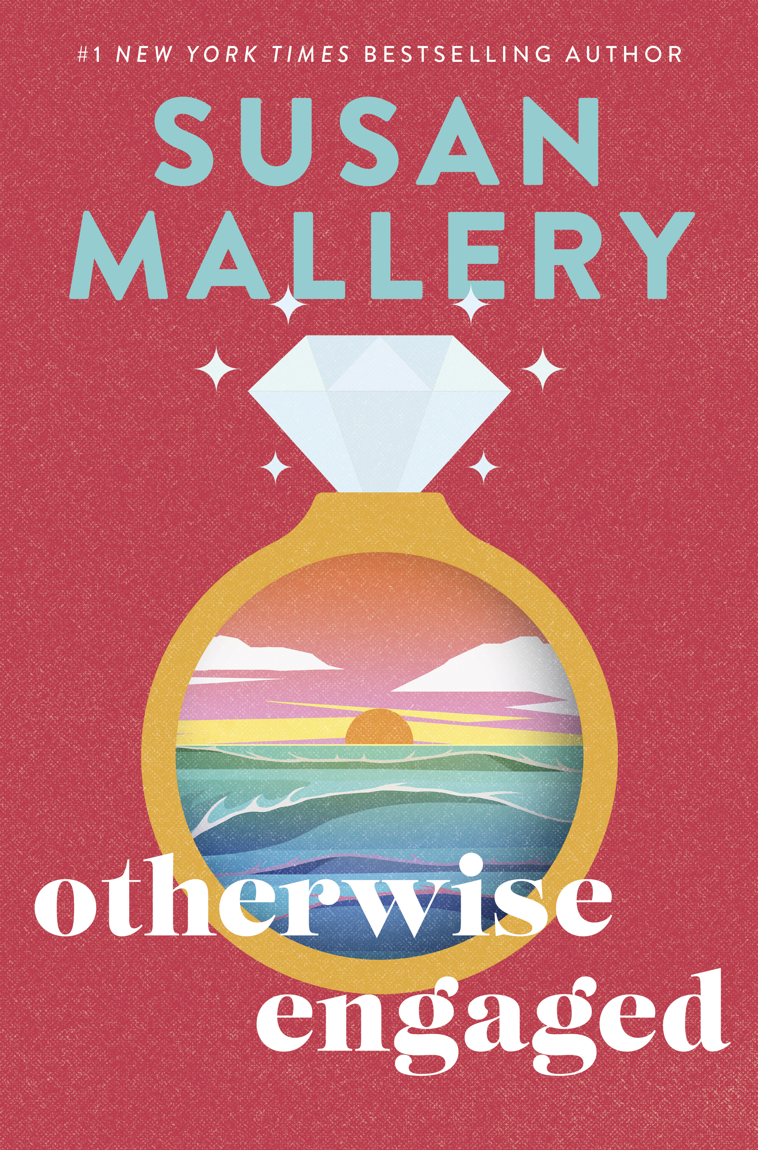 Otherwise Engaged by Susan Mallery Review