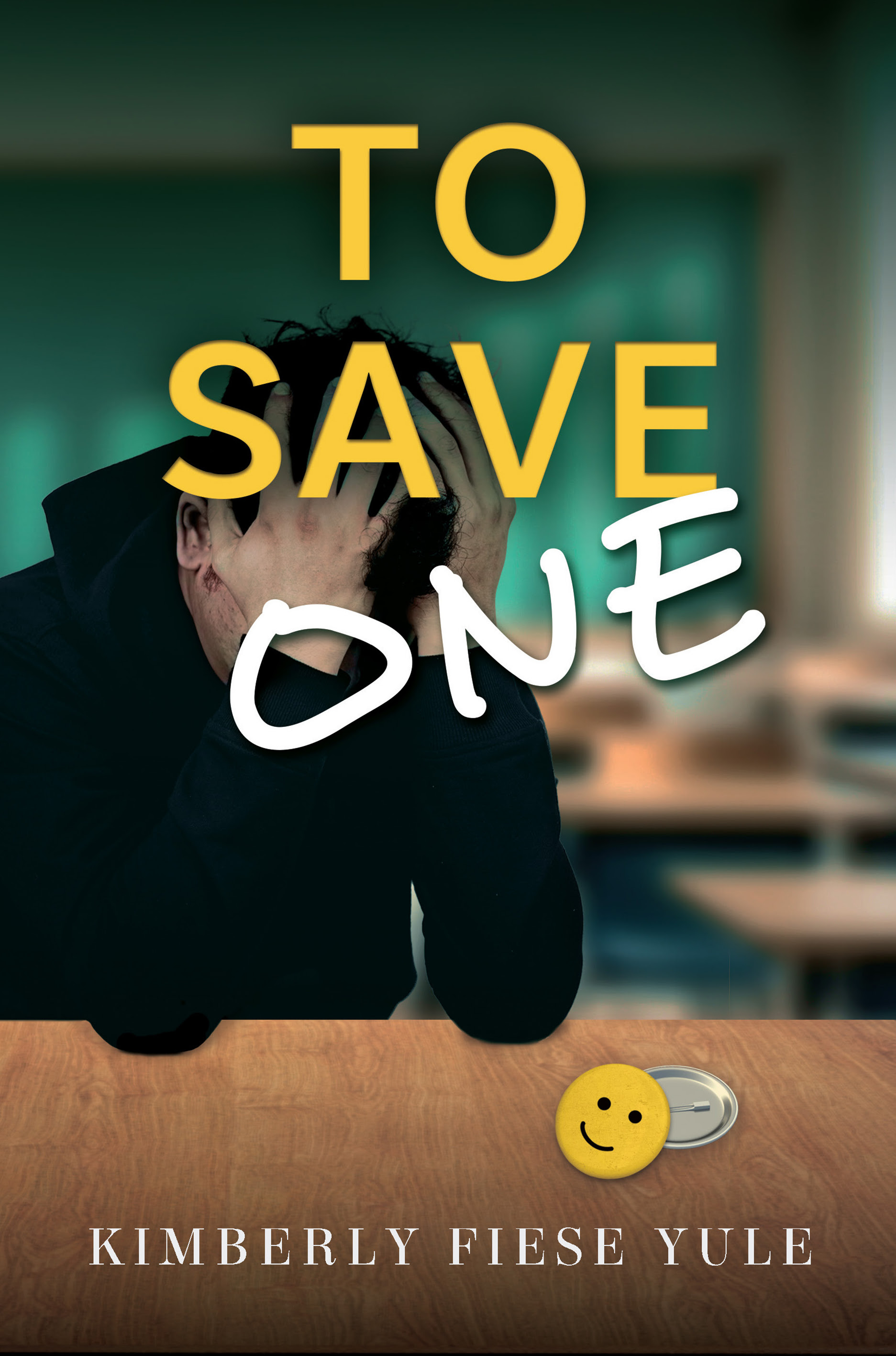 To Save One by Kimberly Fiese Yule Review