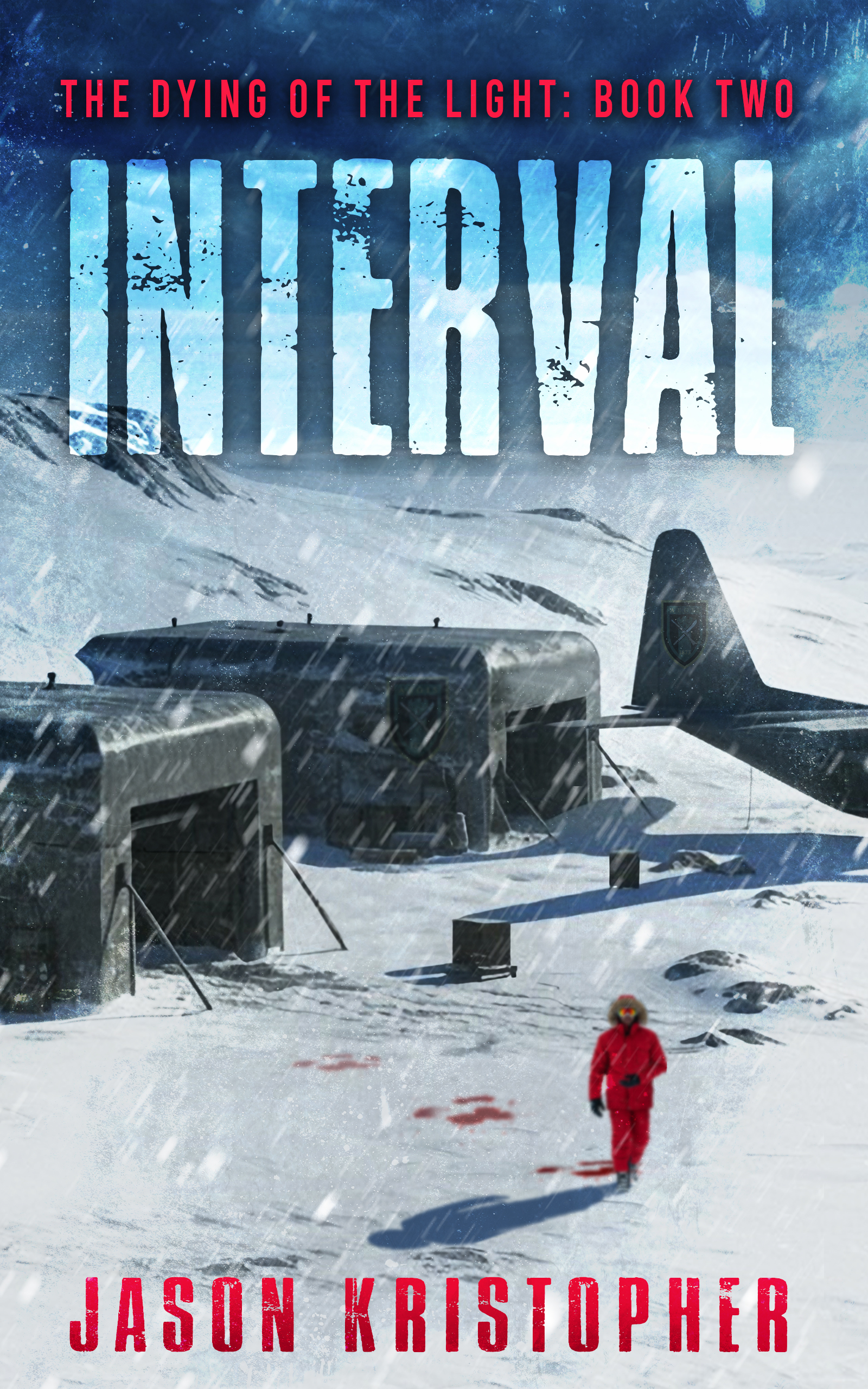 Interval (The Dying of the Light Book 2) by Jason Kristopher Review
