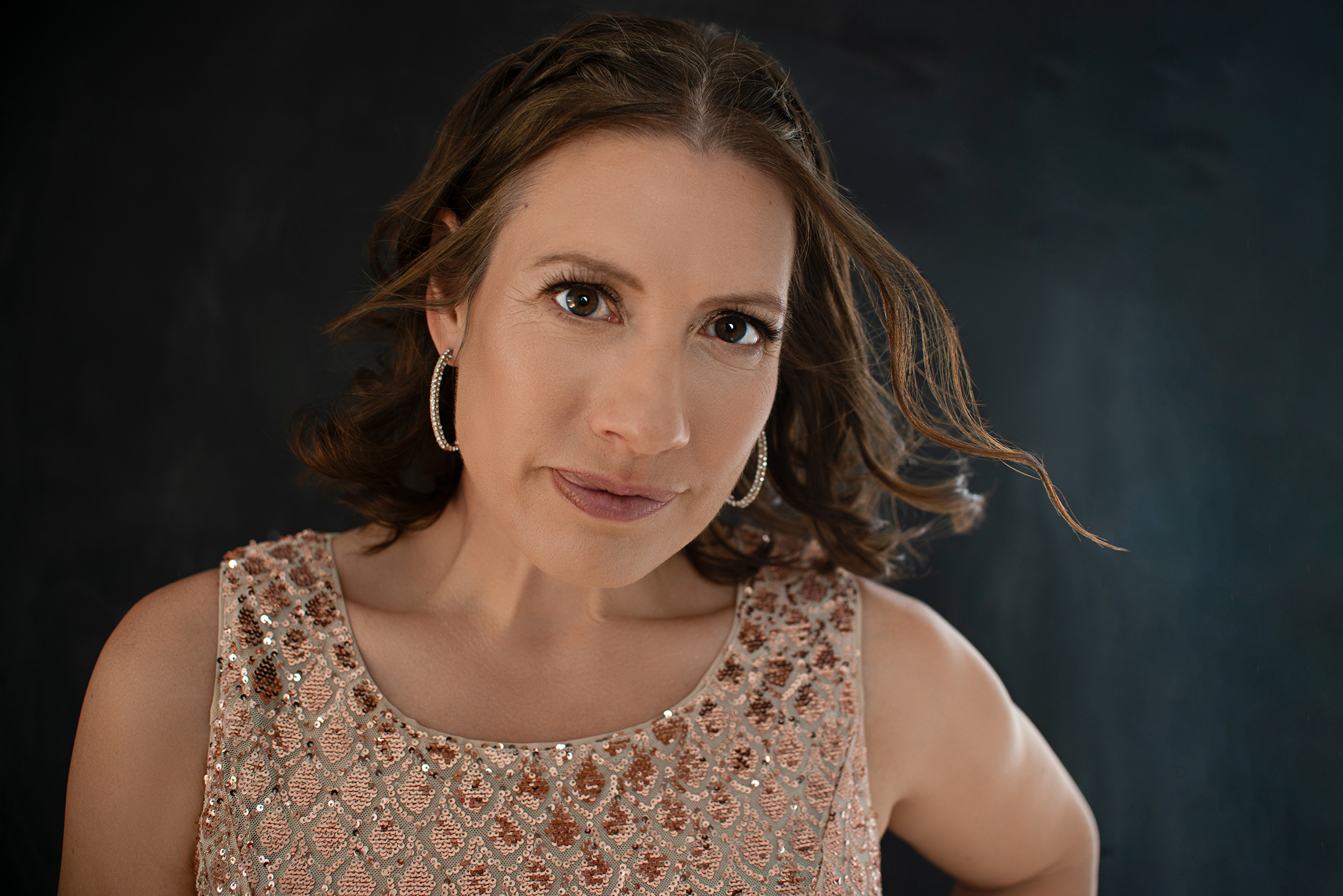 Interview with Author Samantha Evans Tschritter 