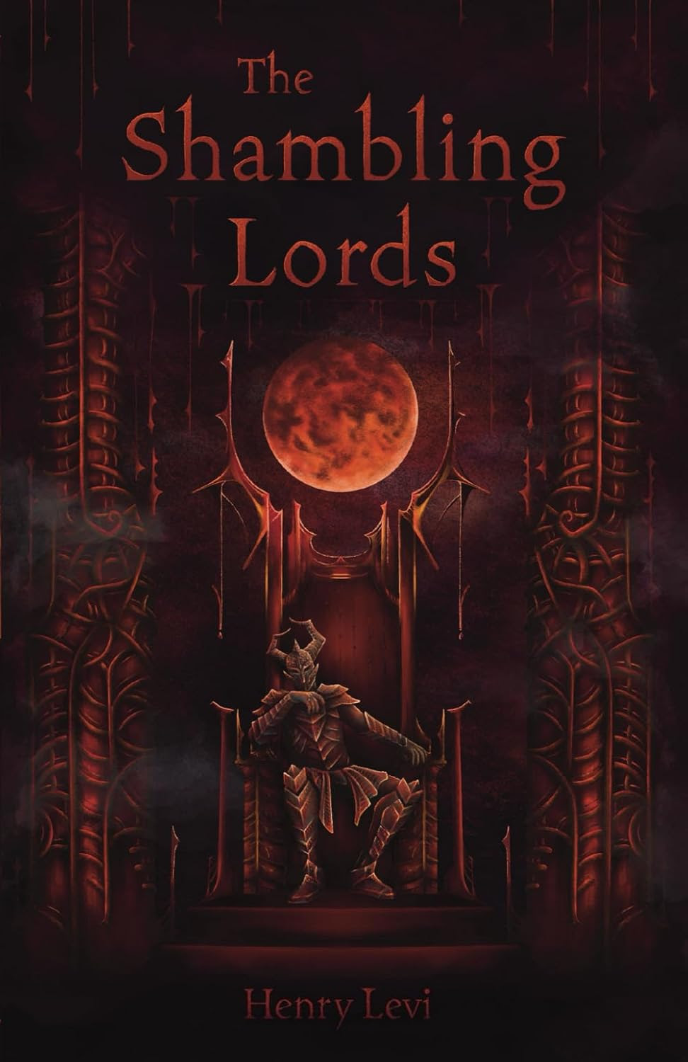 The Shambling Lords by Henry Levi Review