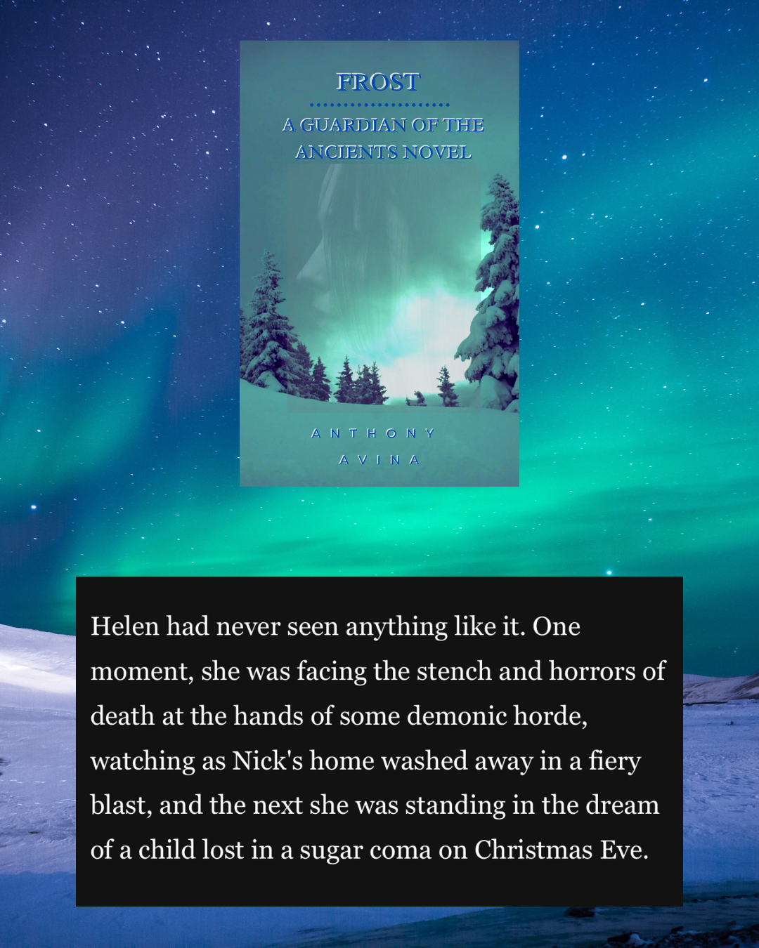 Chapter 5 is Live!