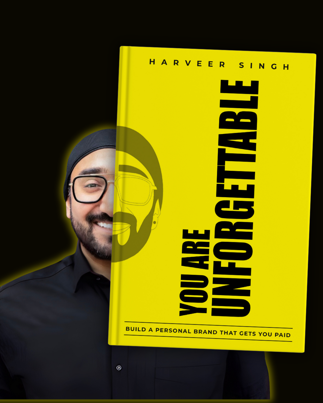 Interview with Harveer Singh