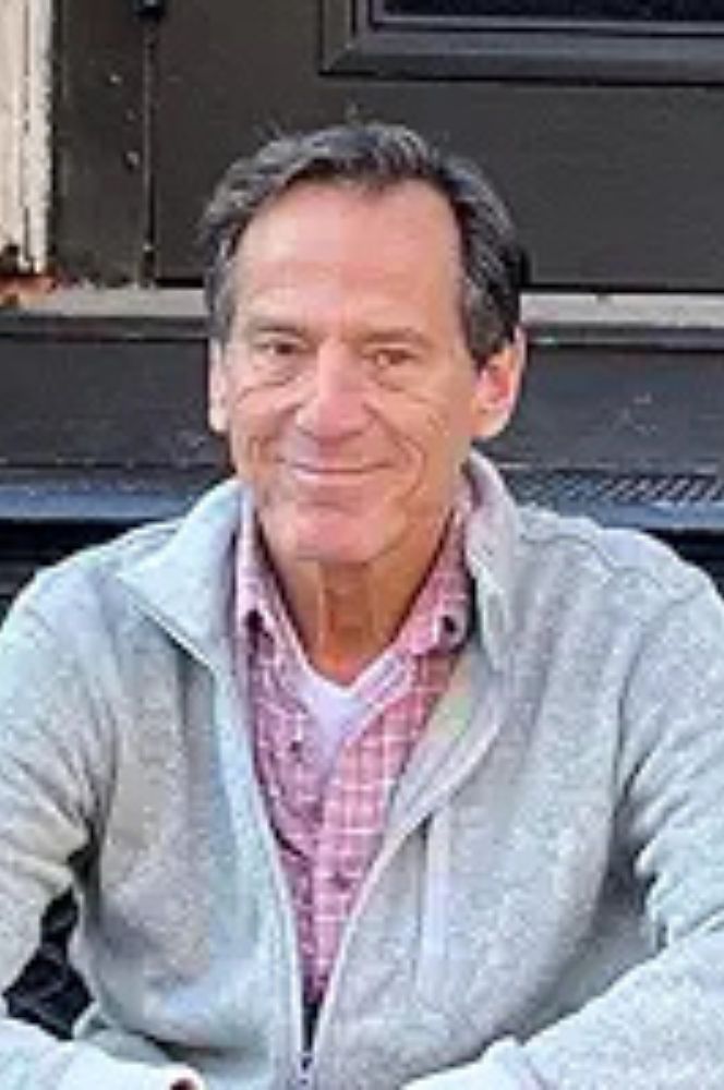 Confessions of a Problem Seeker by Howard Steinberg Review