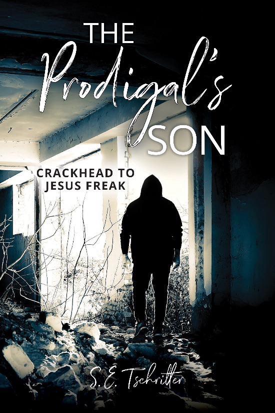 Press Release: The Prodigal’s Son: Crackhead to Jesus Finds Success