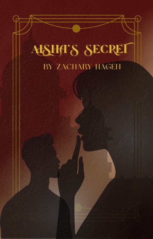 Aisha’s Secret by Zachary Hagen Review&nbsp;