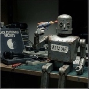 ai12DIE Concept Album REVIEW