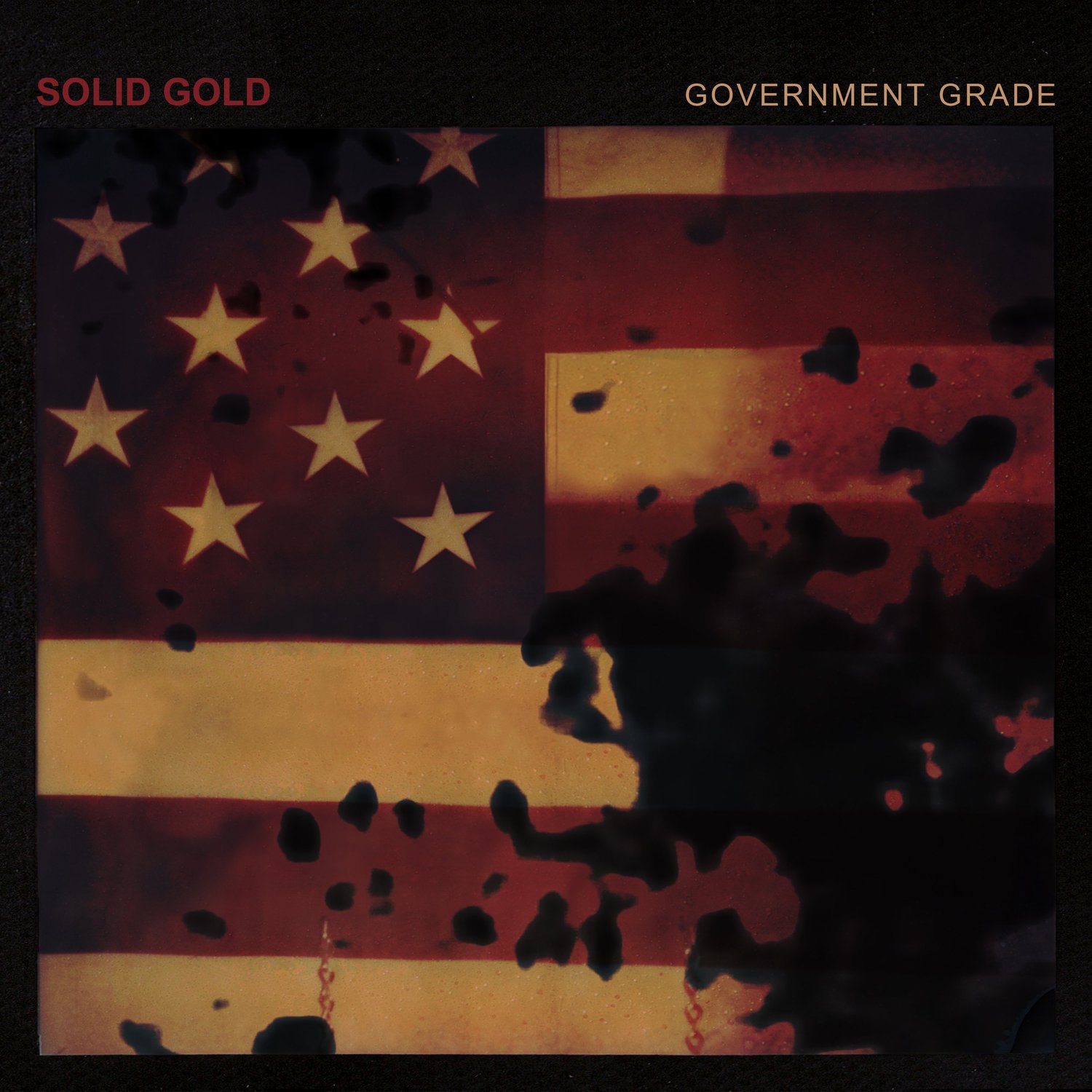 “Government Grade” by Solid Gold Single REVIEW