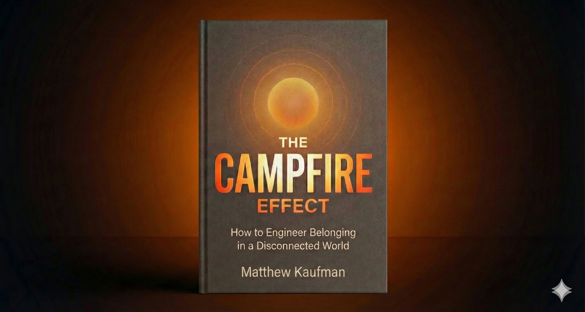 The Campfire Effect by Matthew Kaufman Review 