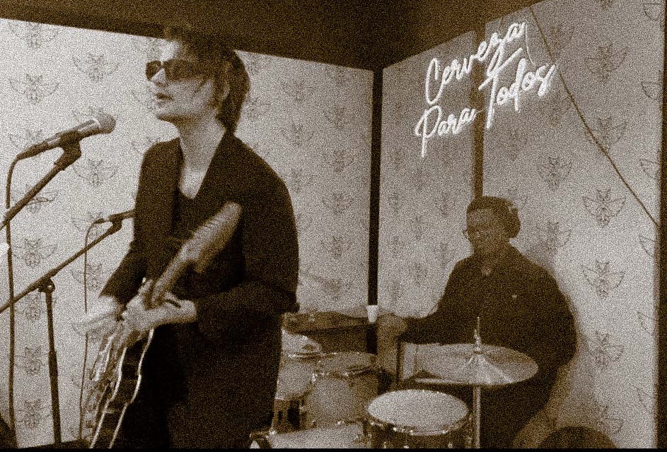 “BigLoud!” by When In May SINGLE REVIEW