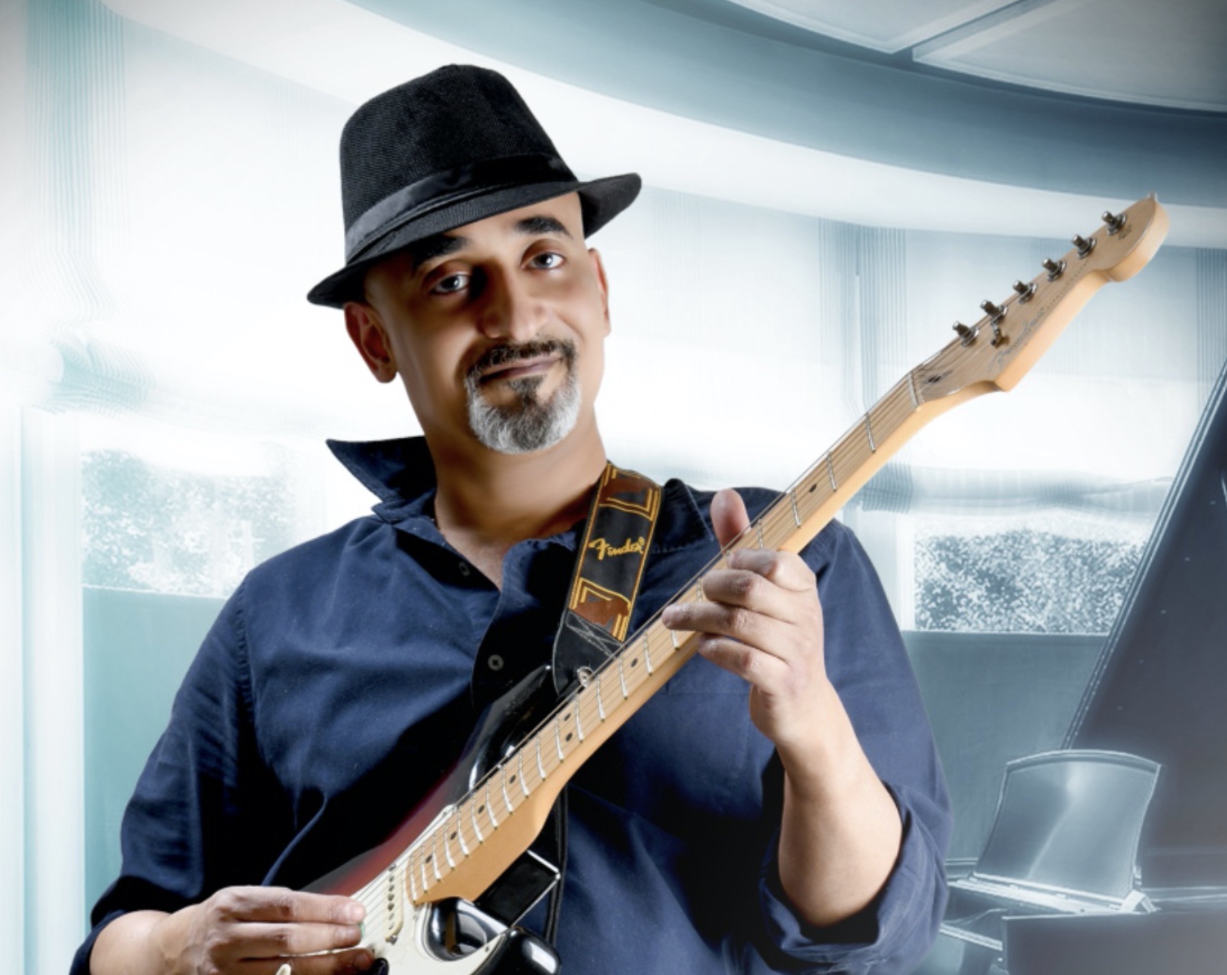 “Unknown Destination” by Doc Jazz Album REVIEW