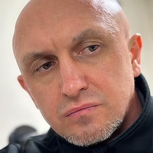 Interview with KIRILL KHRESTININ