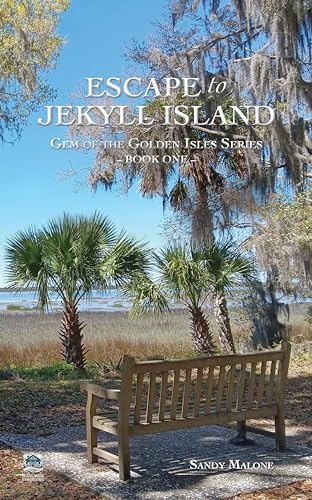 Escape to Jekyll Island by Sandy Malone Review