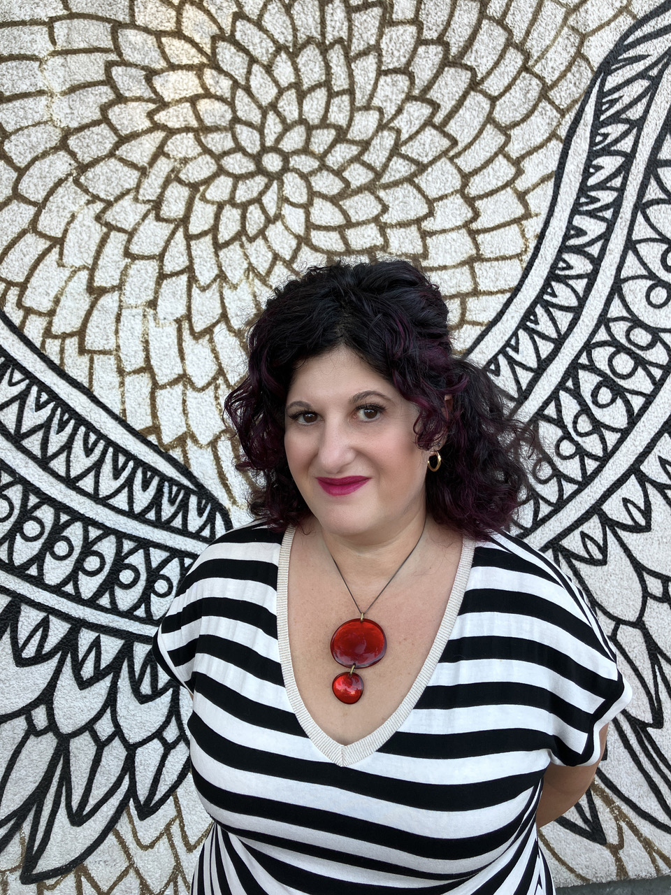Interview with Author Deborah Wilde