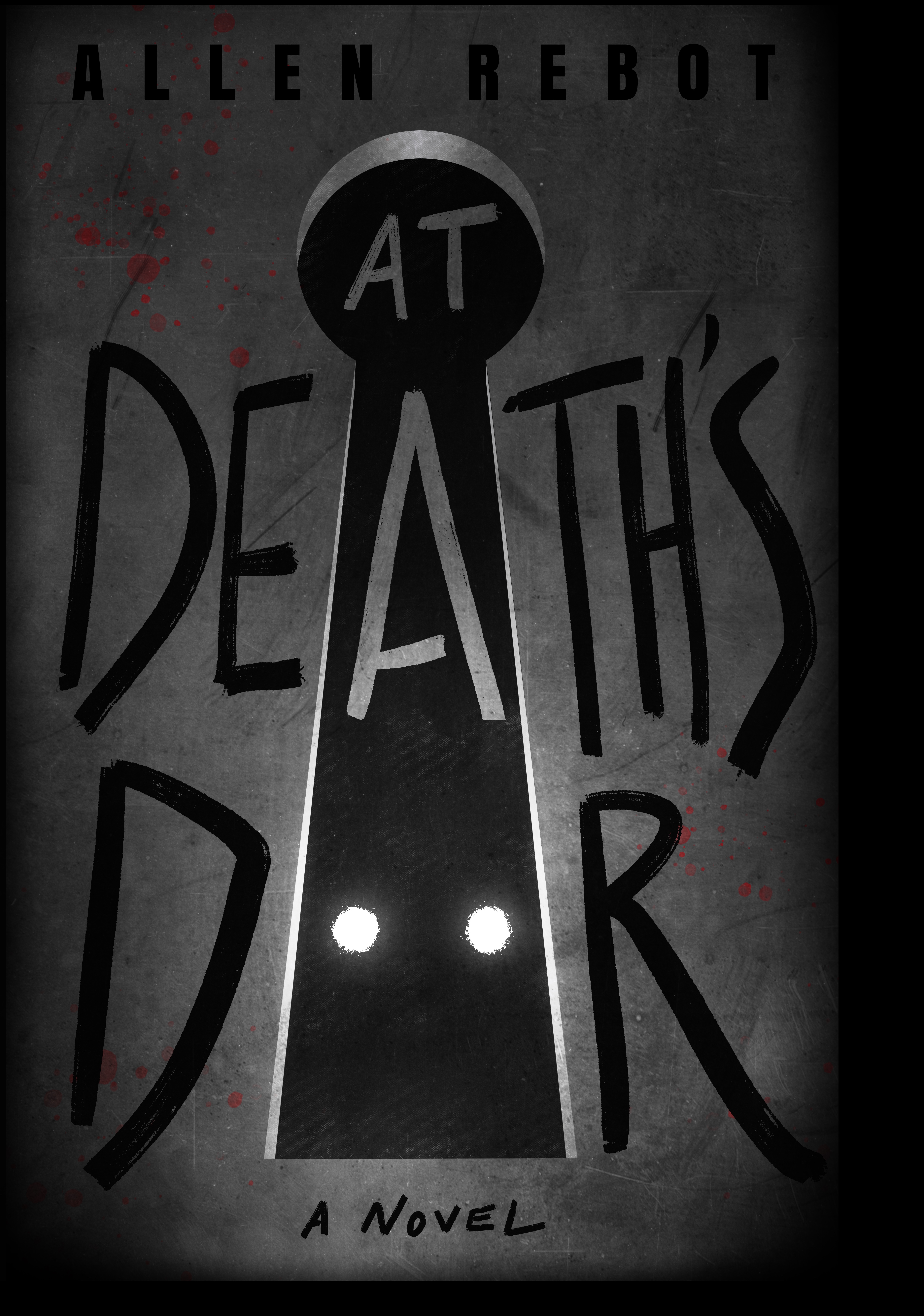 At Death’s Door by Allen Rebot Review 