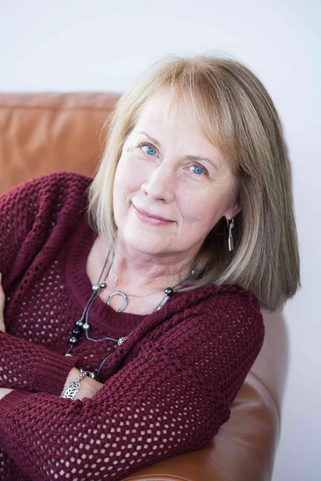 GUEST POST BY AUTHOR LUANNE CASTLE