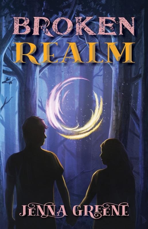 PRESS RELEASE: From Alberta author Jenna Greene comes a gripping young adult romantasy about two young people on whose love rests the fate of a divided magical realm