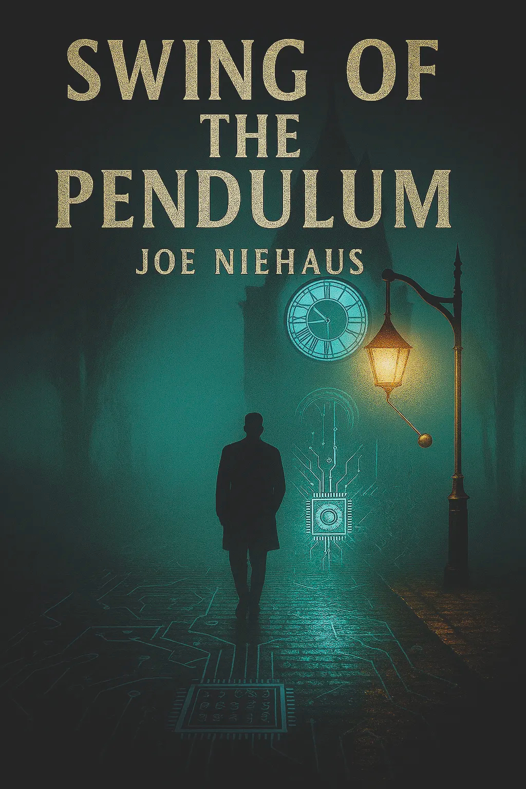 SWING OF THE PENDULUM BY JOE NIEHAUS REVIEW