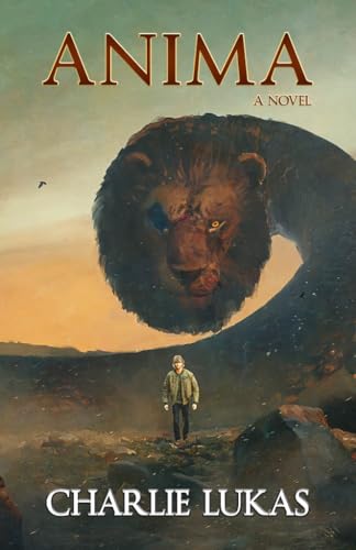 ANIMA BY CHARLIE LUKAS REVIEW