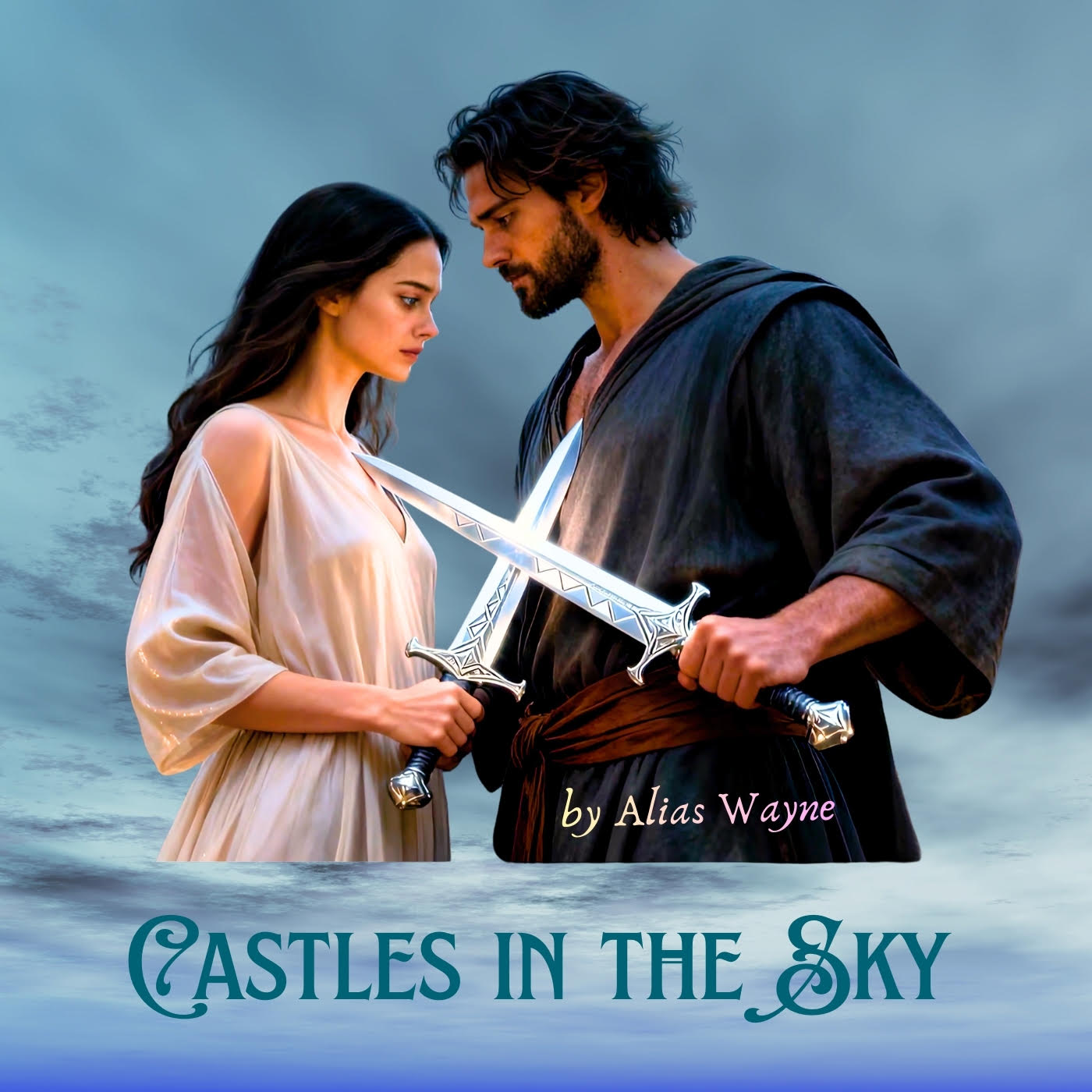 Alias Wayne’s “Castles in the Sky” Single Music REVIEW