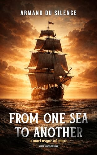From One Sea to Another (A Mari Usque Ad Mare BY Armand Du Silence REVIEW