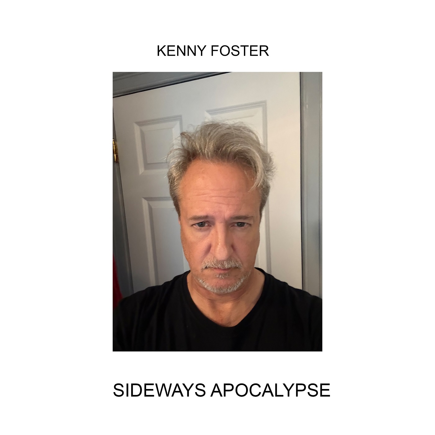 Kenny Foster “Sideways Apocalypse” Single Music REVIEW