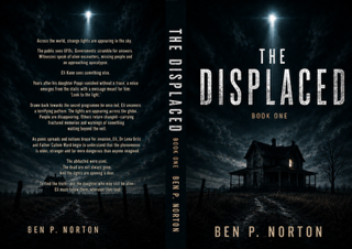 THE DISPLACED BY BEN NORTON REVIEW