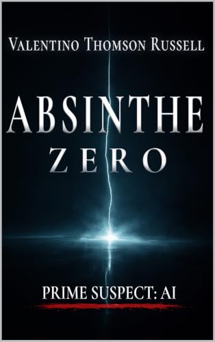 Absinthe Zero by Valentino Thomson Russell Review