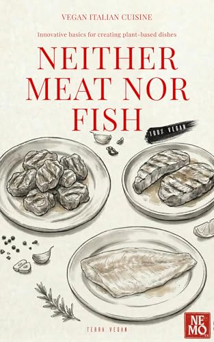 Neither Meat Nor Fish BY NEMO REVIEW