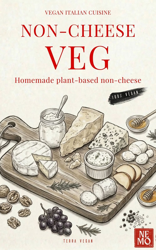 Non-Cheese Veg BY NEMO REVIEW