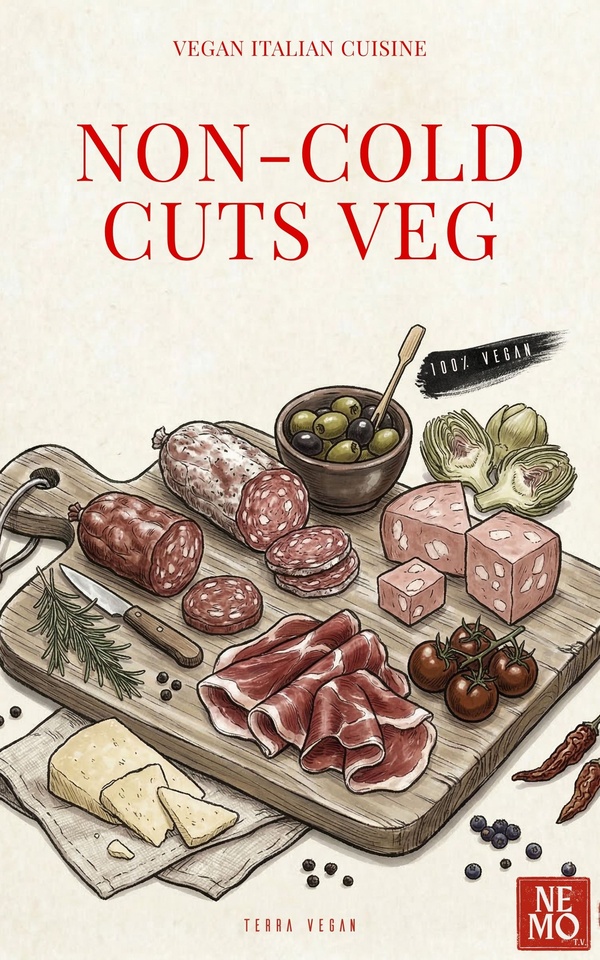 Non-Cold Cuts Veg BY NEMO REVIEW