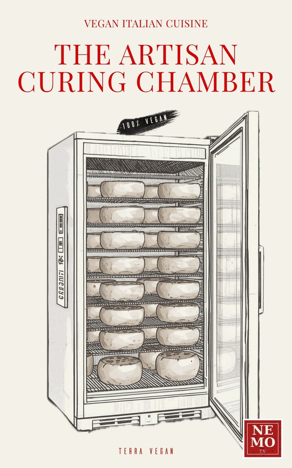 The Artisan Curing Chamber BY NEMO REVIEW