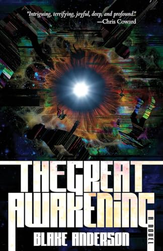 THE GREAT AWAKENING BY BLAKE ANDERSON REVIEW
